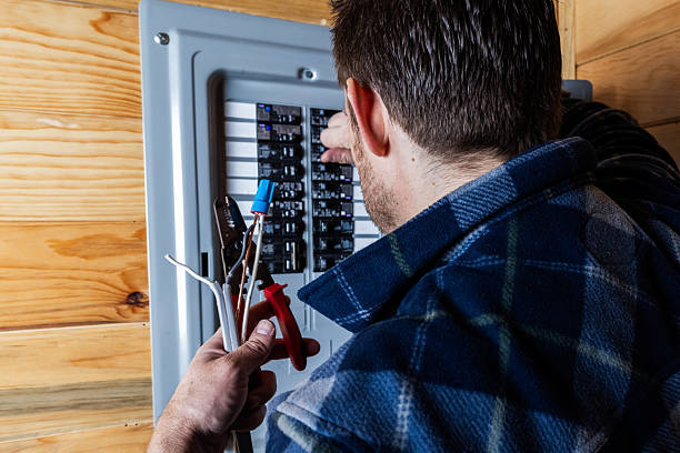 Affordable Ceiling Fan Installation solutions in New Hampshire, NH
